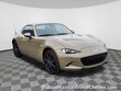  Mazda MX-5 Miata RF