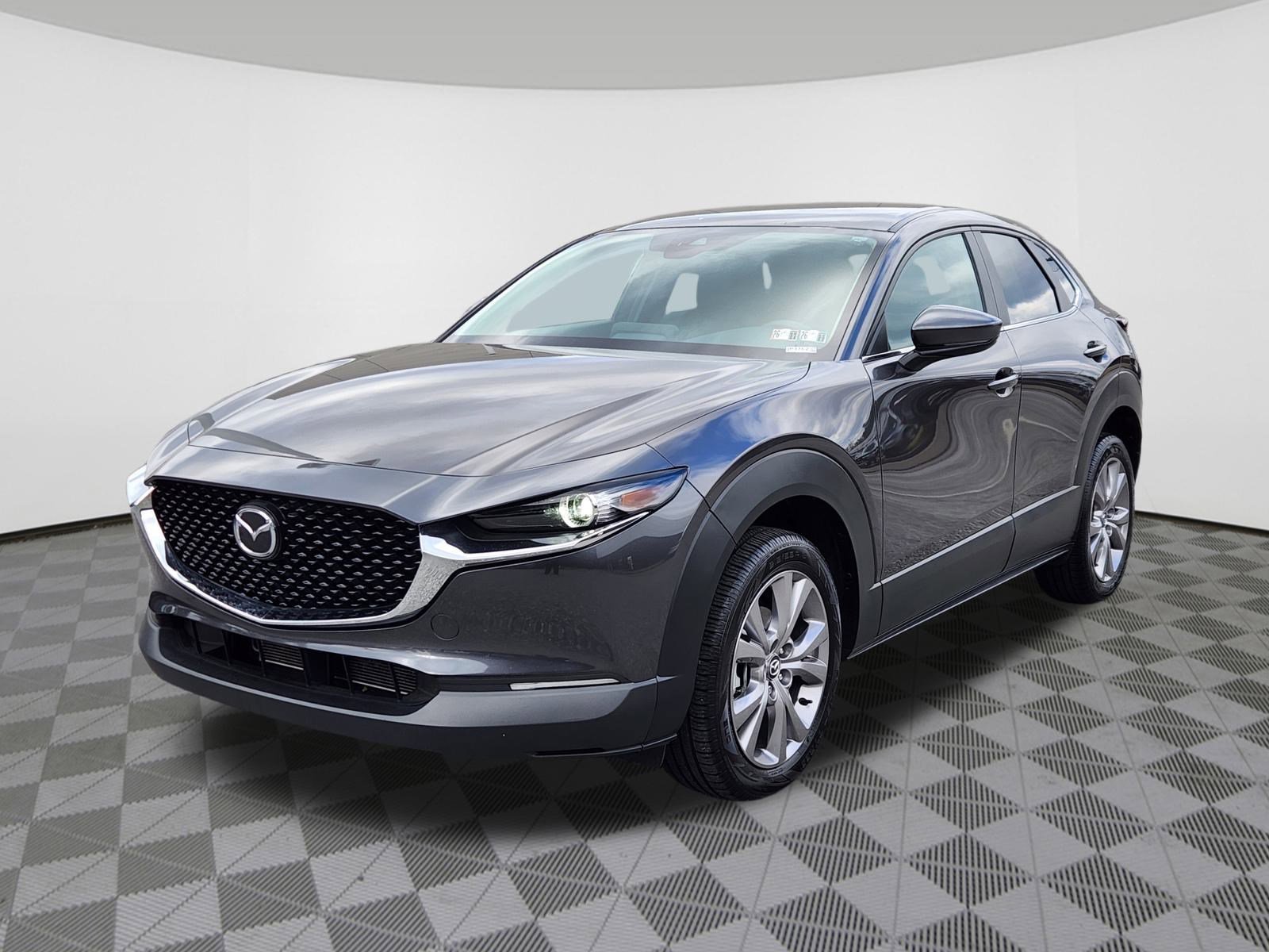2020 Mazda CX-30 Preferred photo 2