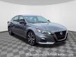 Used 2019 Nissan Altima 2.5 SR Sedan