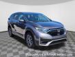 Used 2022 Honda CR-V EX-L SUV