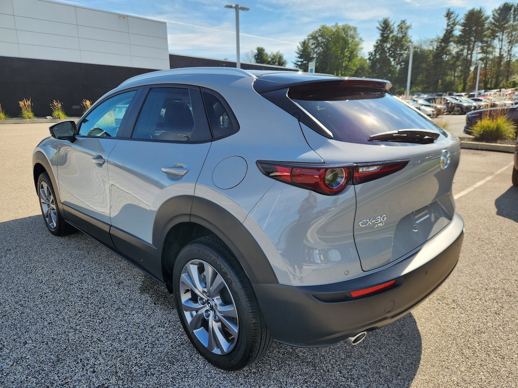 Used 2026 Mazda CX-30 2.5 S Preferred SUV