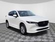 Certified 2024 Mazda CX-5 2.5 S Select Package SUV