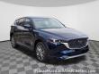 Certified 2025 Mazda CX-5 2.5 Turbo Signature SUV