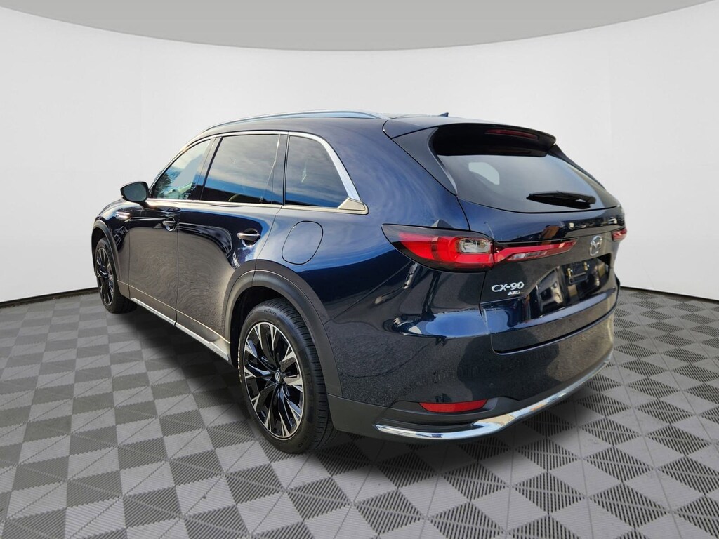 Used 2024 Mazda CX-90 Phev Premium Plus SUV