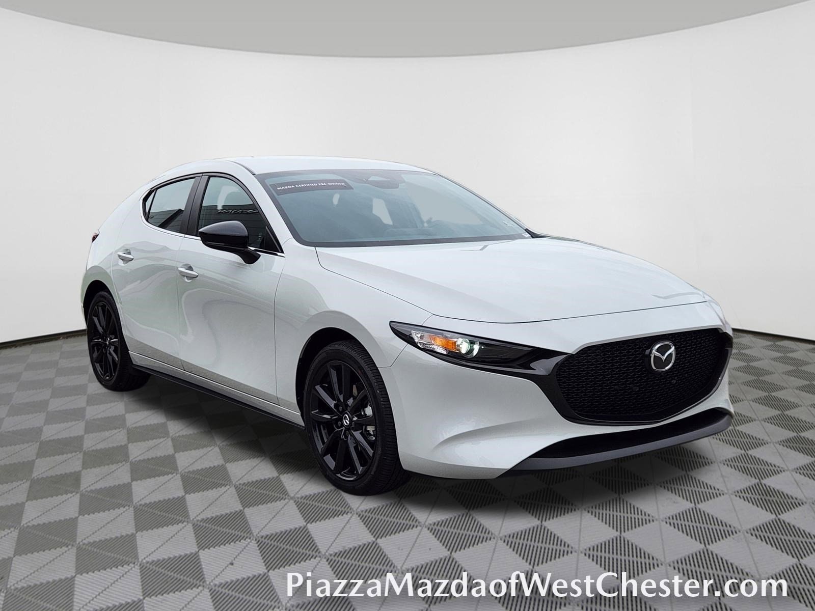 2026 Mazda CX-3 Select Sport AT 5-Door SKYACTIV's photo