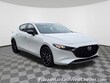  Mazda Mazda3 Hatchback
