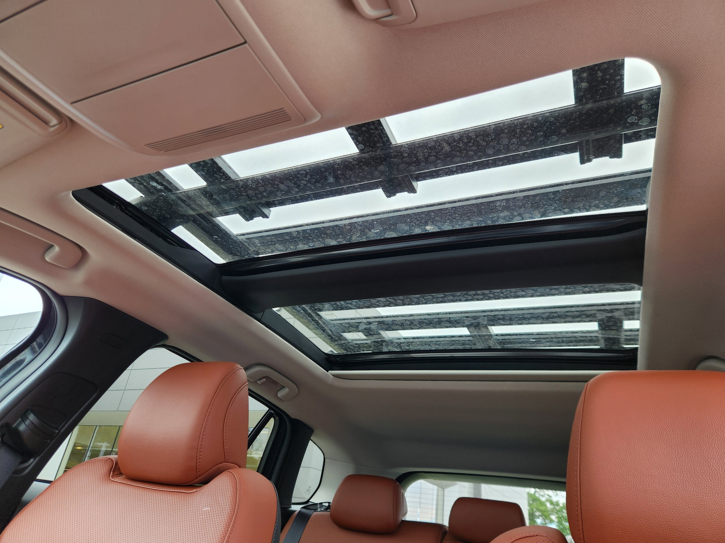 2025 Mazda CX-50 Meridian Edition - Photo 15