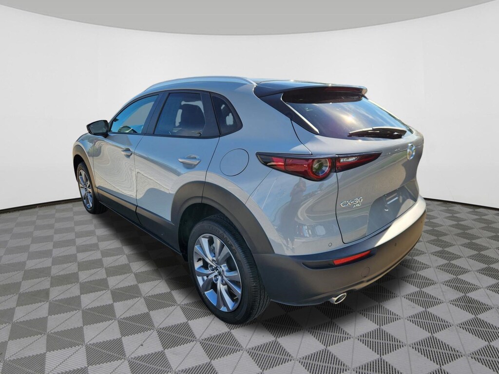 Used 2026 Mazda CX-30 2.5 S Preferred SUV