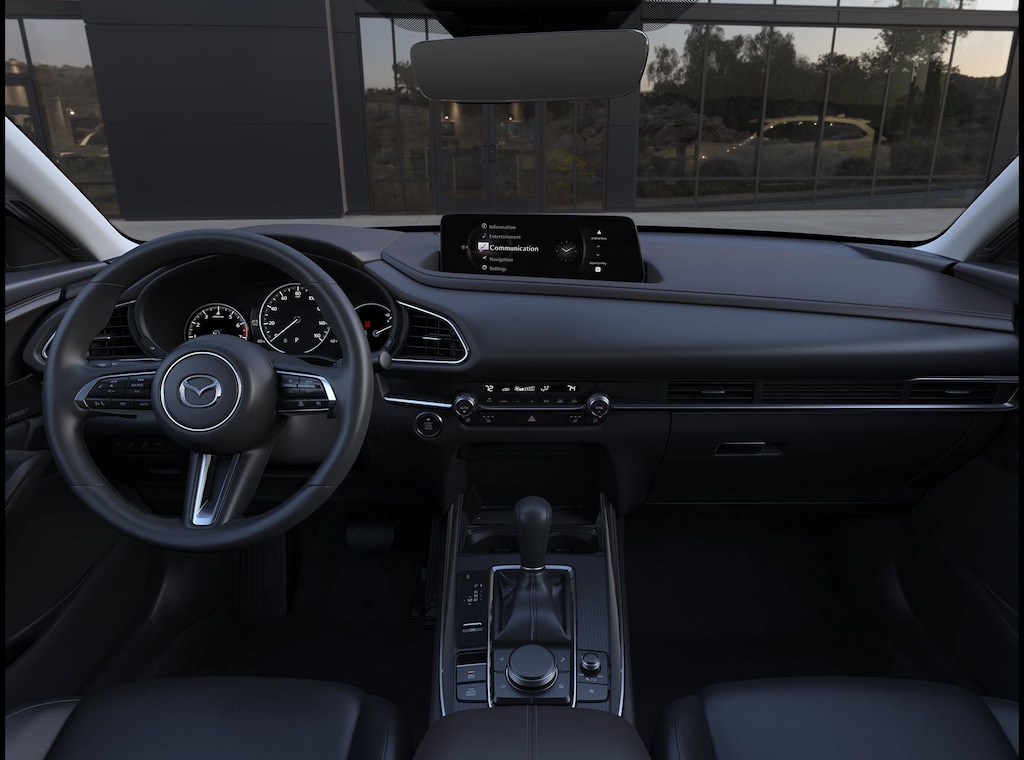 New 2026 Mazda CX-30 2.5 Turbo Premium Plus AWD Sport Utility
