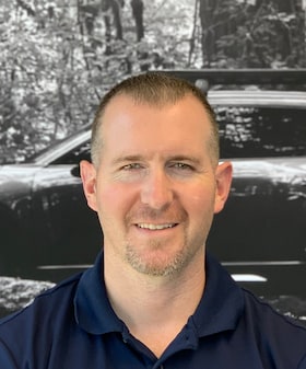 Staff member Phil Saraceni from ID_7b6927930776