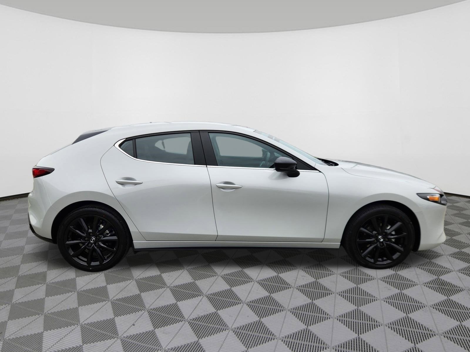 2026 Mazda Mazda3 Select Sport - Photo 6