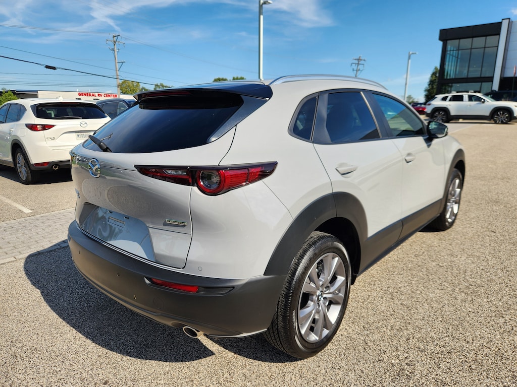 Used 2026 Mazda CX-30 2.5 S Preferred SUV