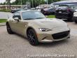 Used 2024 Mazda MX-5 Miata RF Grand Touring Convertible