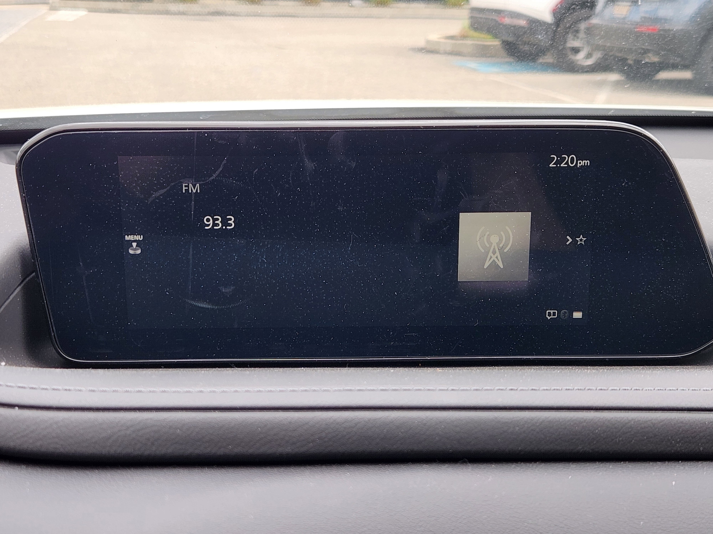 2025 Mazda CX-30 S - Photo 11
