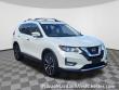 Used 2020 Nissan Rogue SL SUV