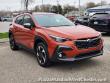 Used 2024 Subaru Crosstrek Limited SUV