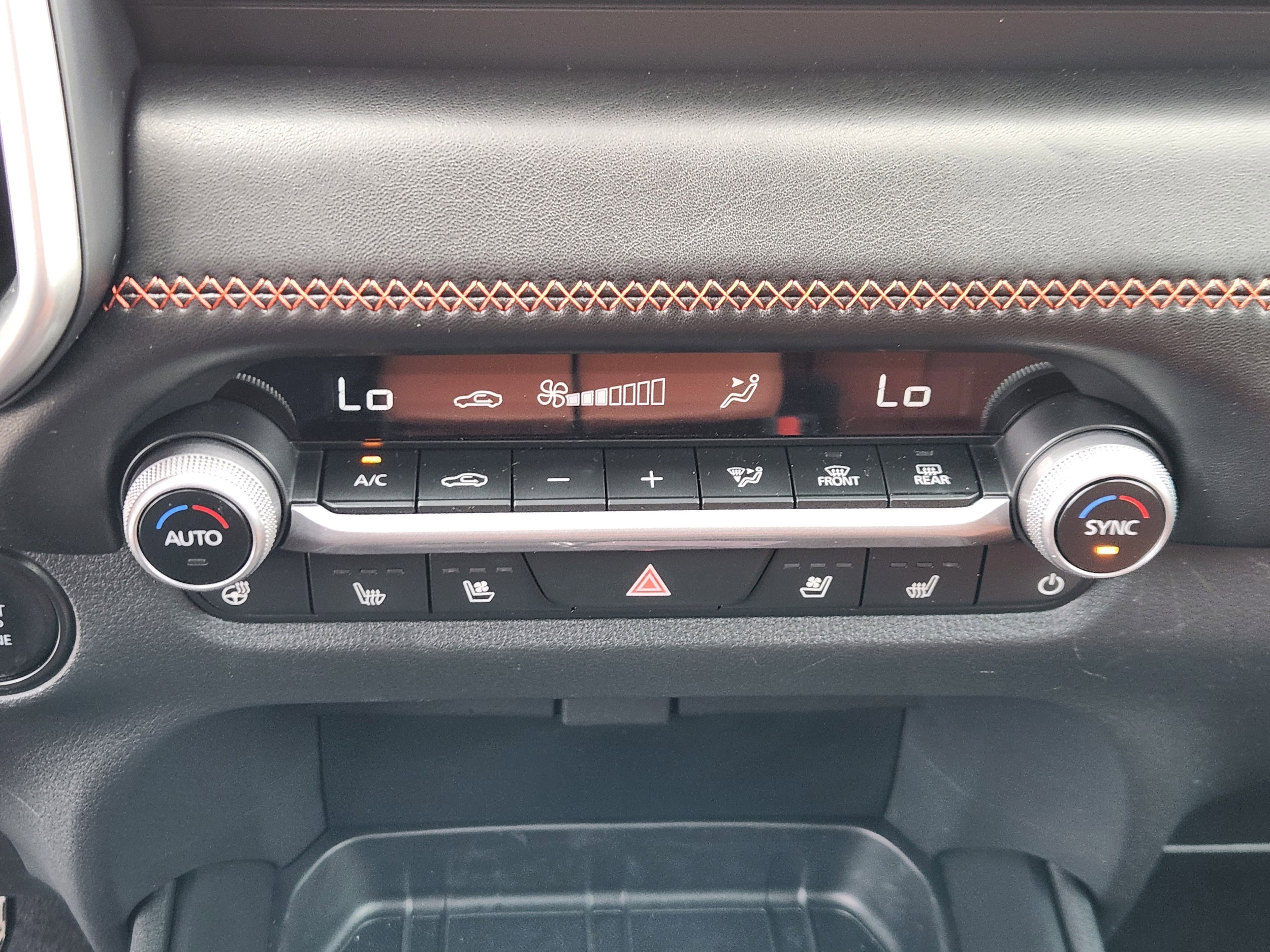 2025 Mazda CX-50 Meridian Edition - Photo 21