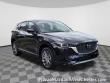 Certified 2025 Mazda CX-5 2.5 Turbo Signature SUV