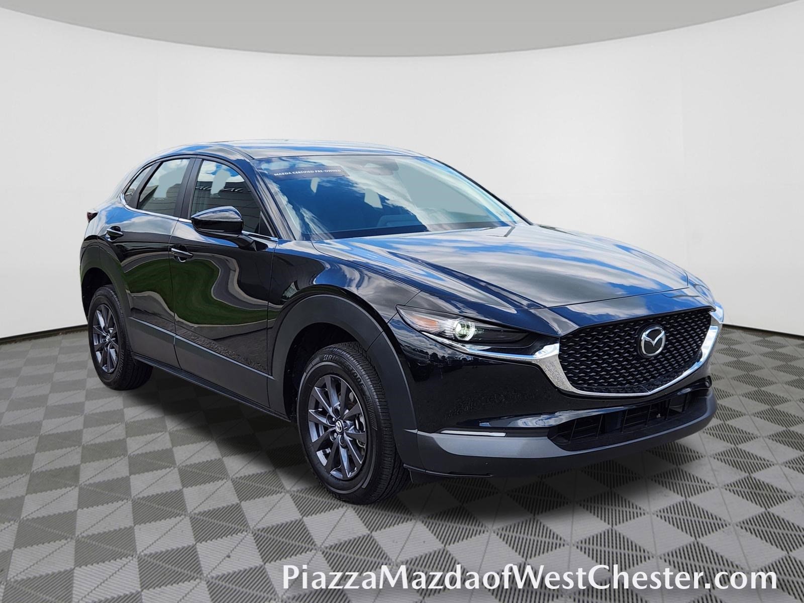 2024 Mazda CX-30 2.5 S AWD's photo