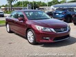  Honda Accord Sdn