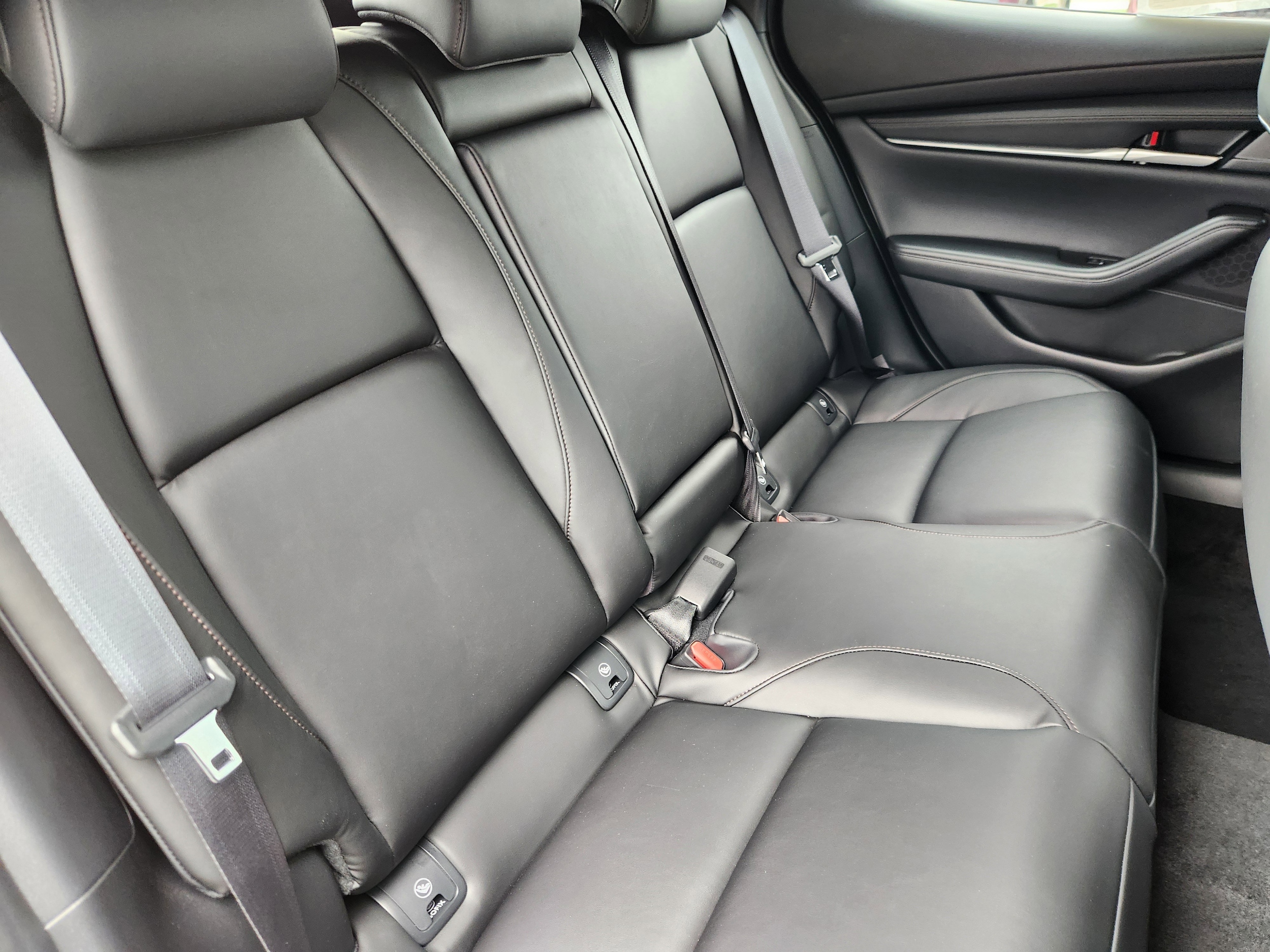 2026 Mazda Mazda3 Select Sport - Photo 15