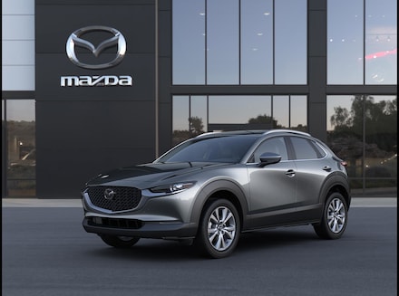 2025 Mazda CX-30 2.5 S Preferred AWD Sport Utility