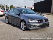 Used 2017 Volkswagen Jetta GLI Sedan
