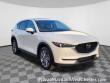 Certified 2021 Mazda CX-5 Grand Touring Reserve SUV