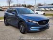 Used 2021 Mazda CX-5 Touring SUV