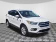 Used 2017 Ford Escape SE SUV