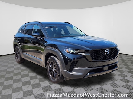 2026 Mazda CX-50 Hybrid Premium SUV