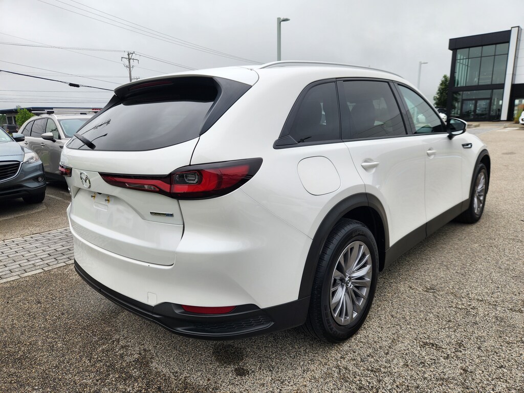 Used 2024 Mazda CX-90 Phev Preferred SUV