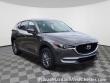 Used 2017 Mazda CX-5 Touring SUV