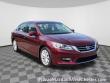 Used 2013 Honda Accord Sdn EX-L Sedan