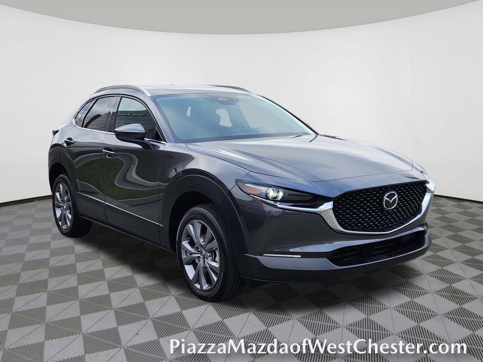 2025 Mazda CX-30 Premium's photo