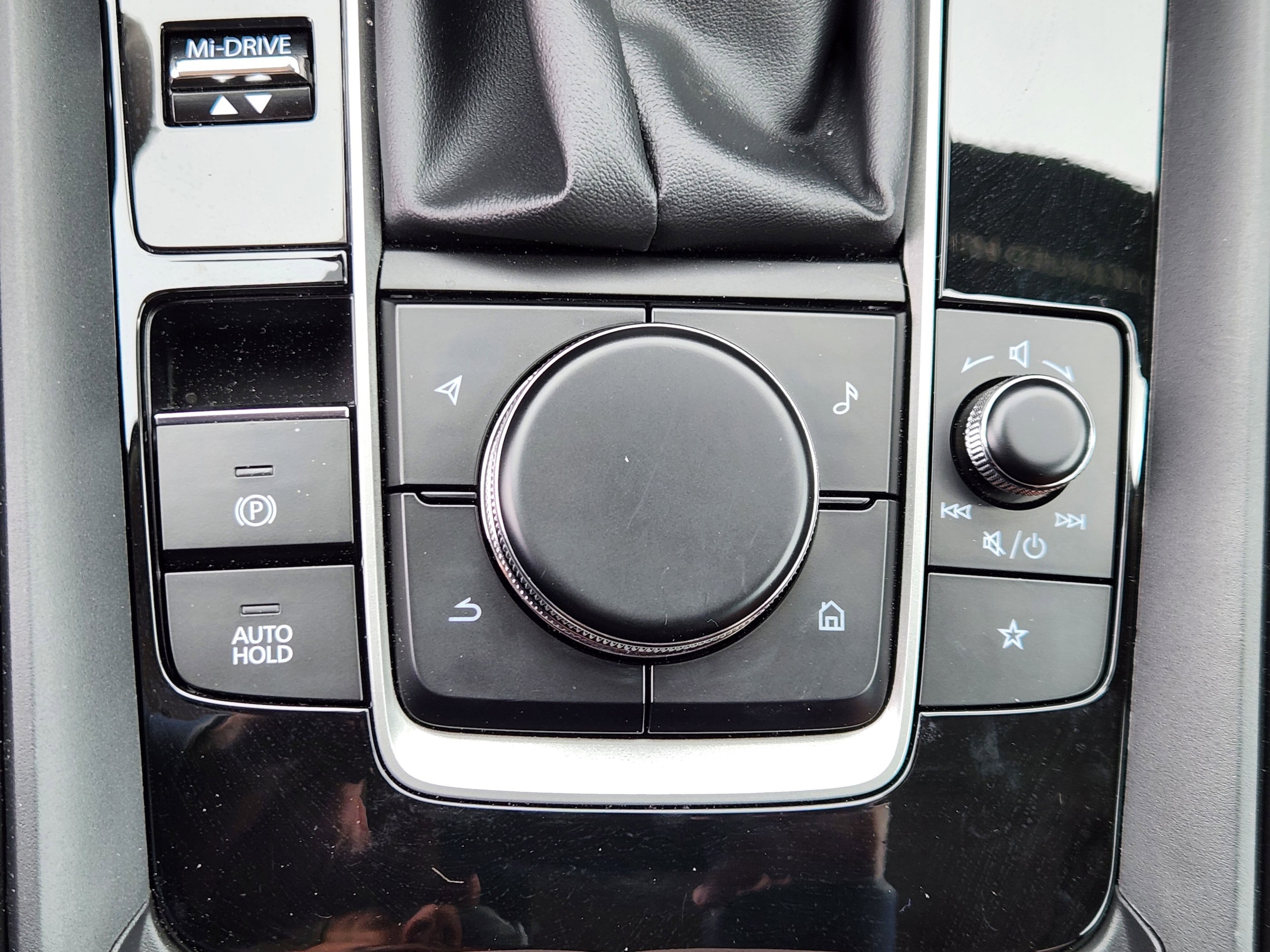 2025 Mazda CX-50 Meridian Edition - Photo 22