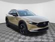 Certified 2025 Mazda CX-30 2.5 Carbon Turbo SUV