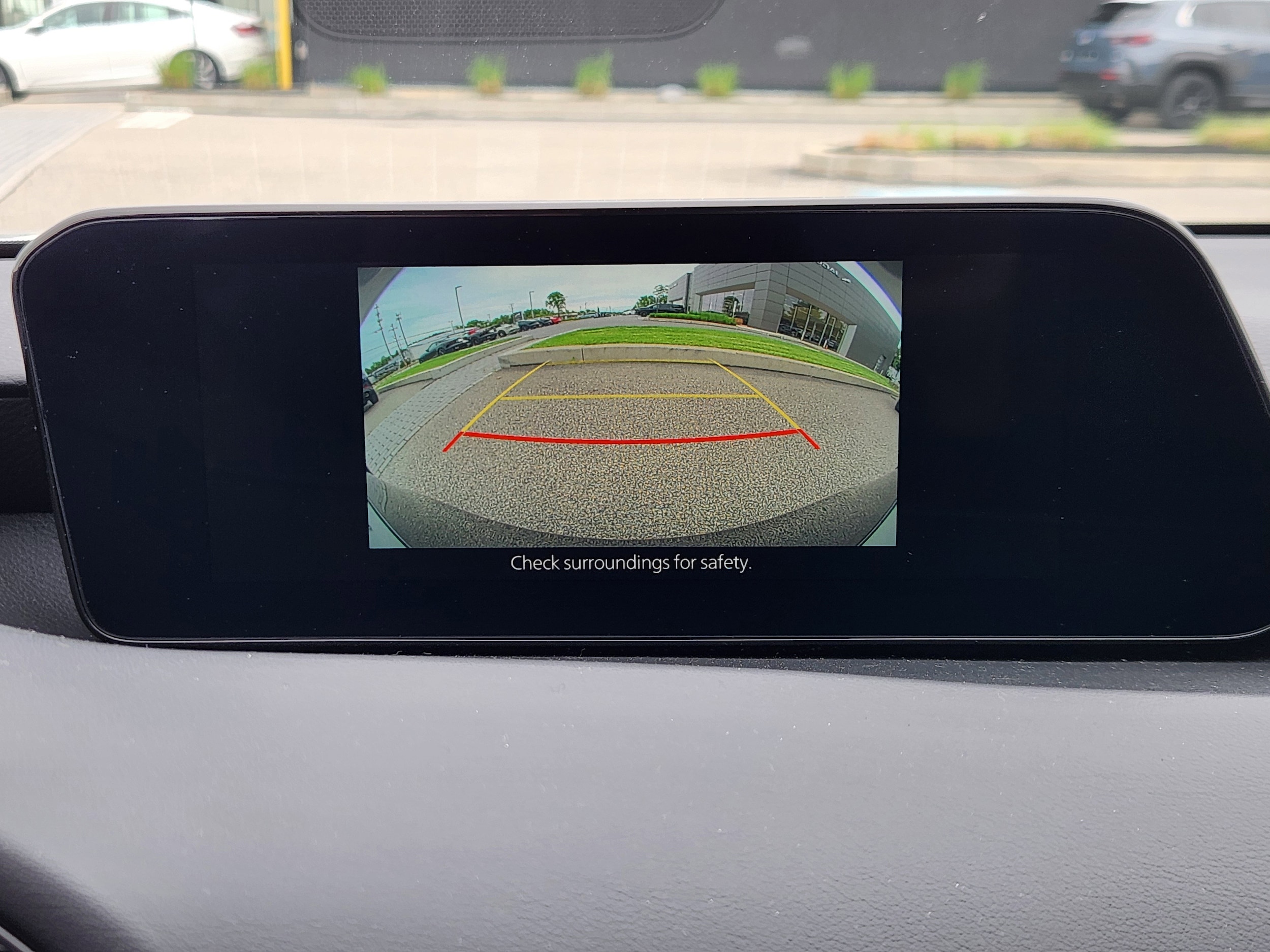 2026 Mazda Mazda3 Select Sport - Photo 13