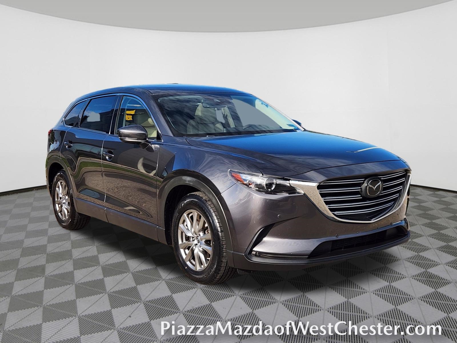 2019 Mazda CX-9