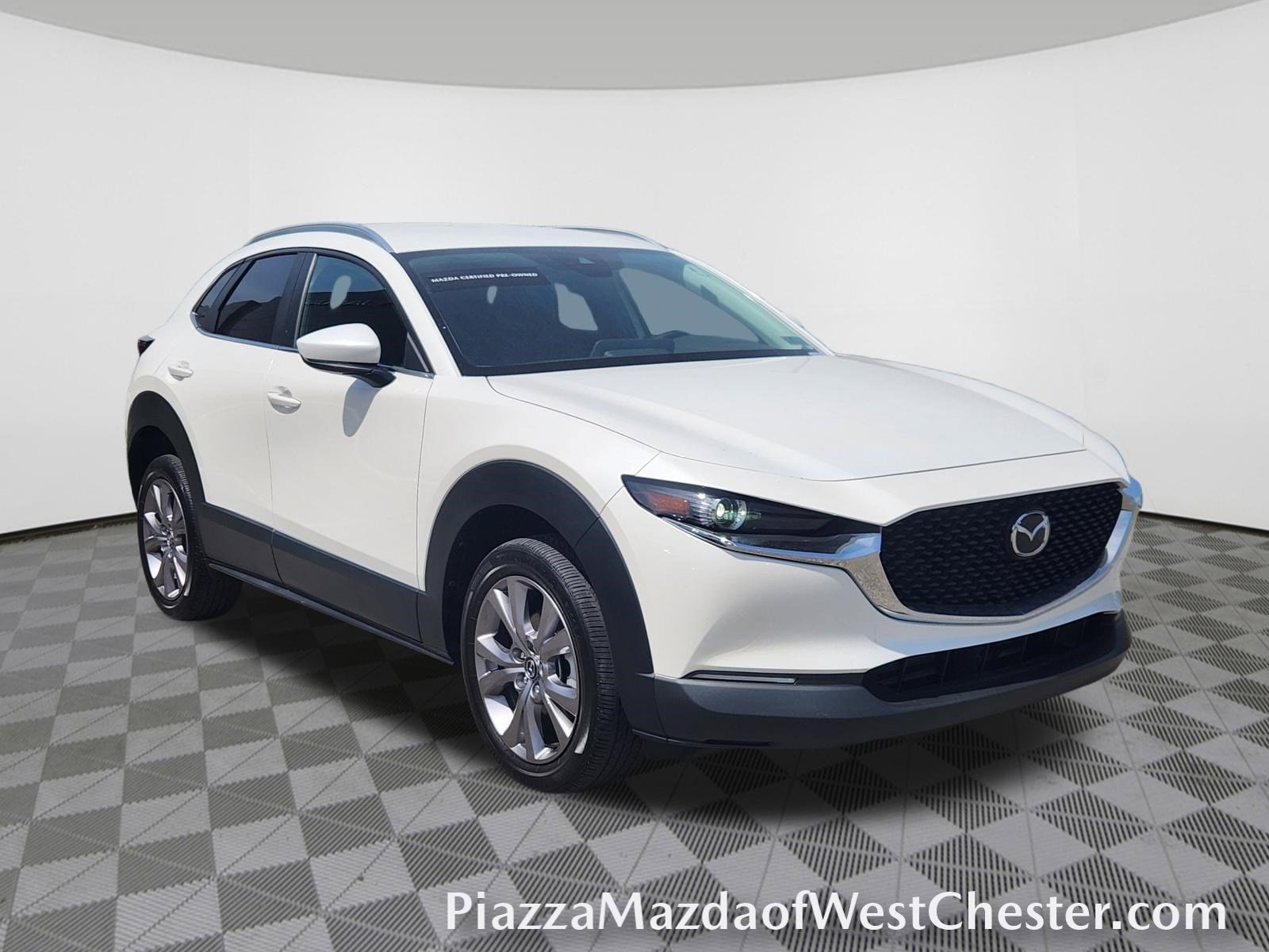 2023 Mazda CX-30 Select AWD's photo