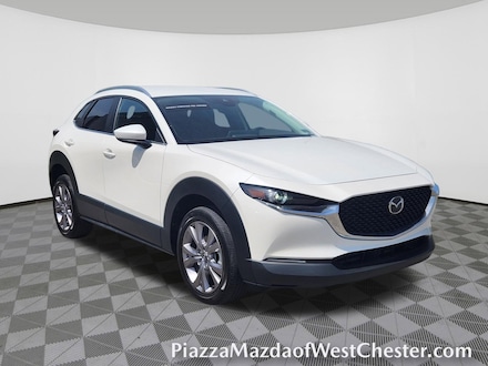 2023 Mazda CX-30 2.5 S Select Package SUV