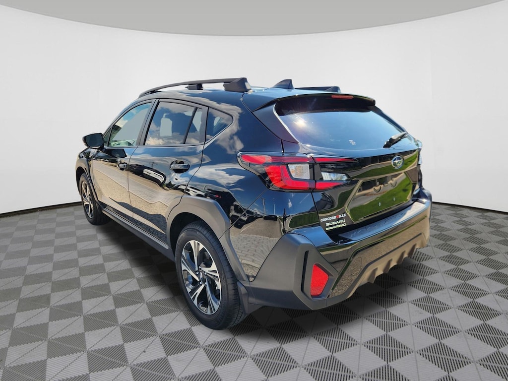 Used 2024 Subaru Crosstrek Premium SUV