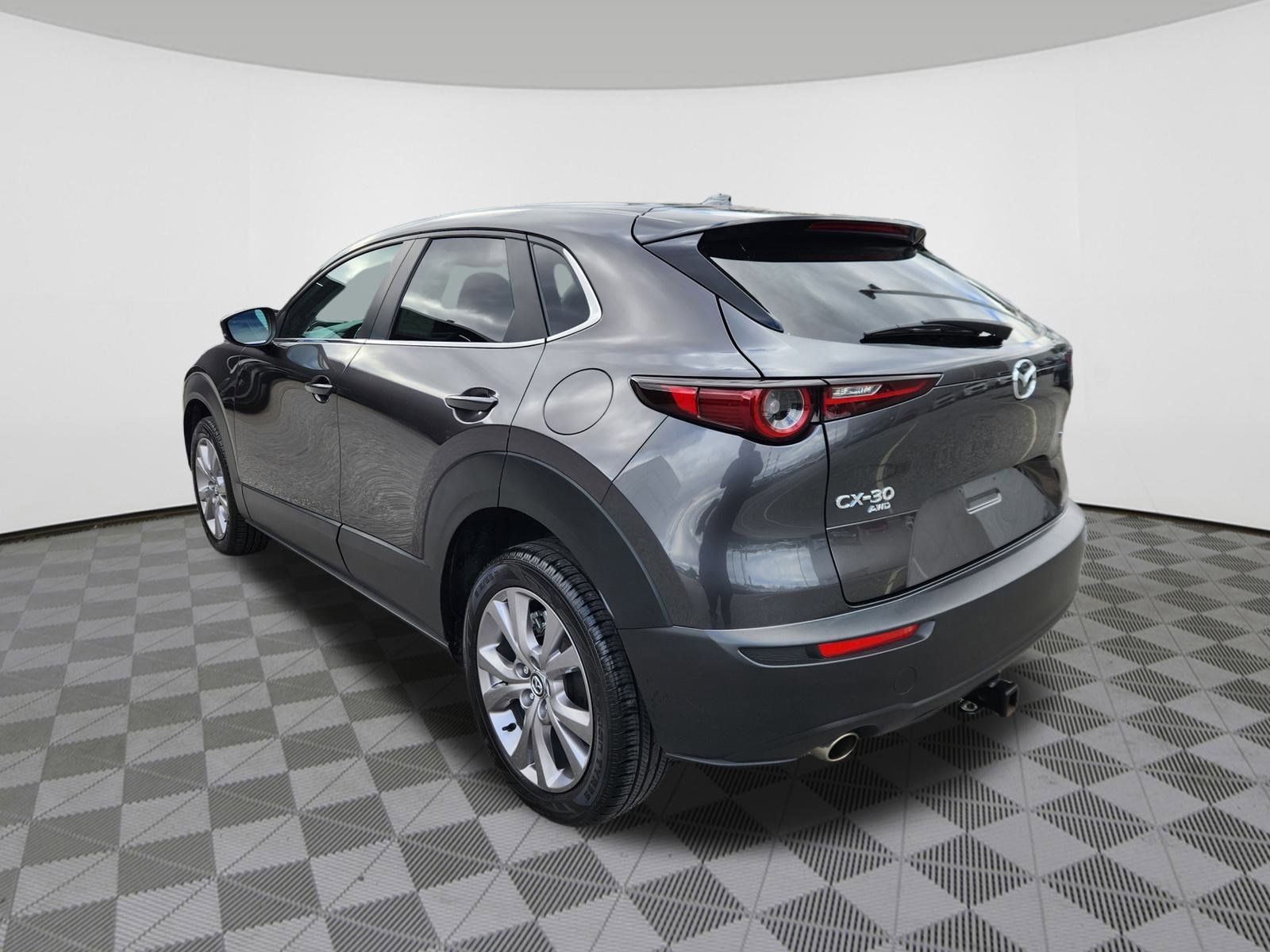 2020 Mazda CX-30 Preferred photo 3
