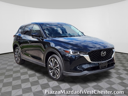2023 Mazda CX-5 2.5 S Premium Package SUV