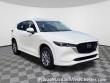 Certified 2025 Mazda CX-5 2.5 S Preferred Package SUV