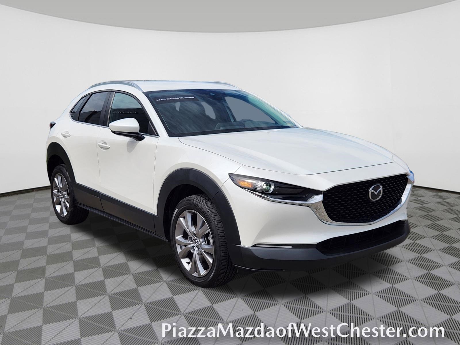2023 Mazda CX-30 Preferred AWD's photo