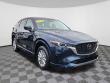 Certified 2025 Mazda CX-5 2.5 S Preferred Package SUV
