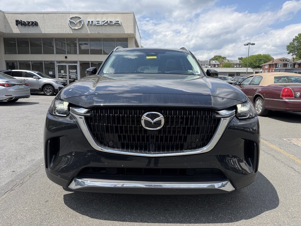 Used 2024 Mazda CX-90 3.3 Turbo Premium SUV