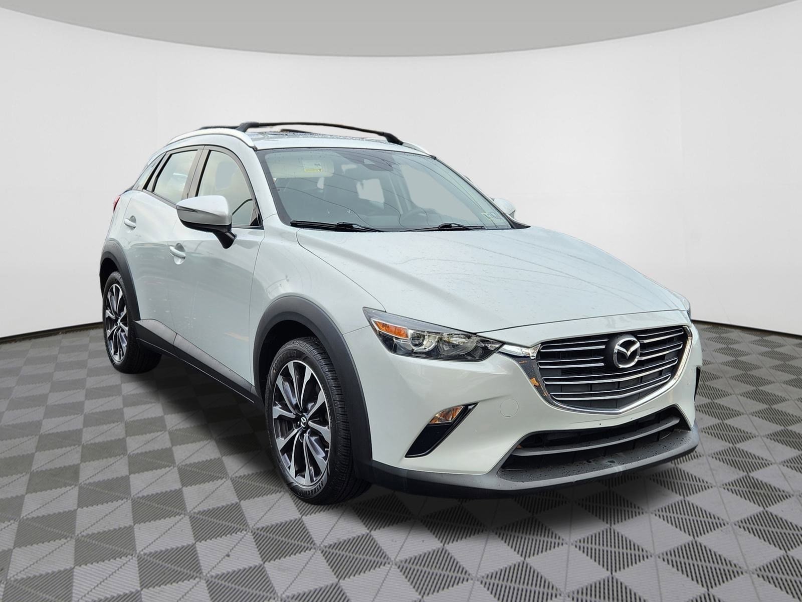 2019 Mazda CX-3 Touring