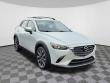 Used 2019 Mazda CX-3 Touring SUV